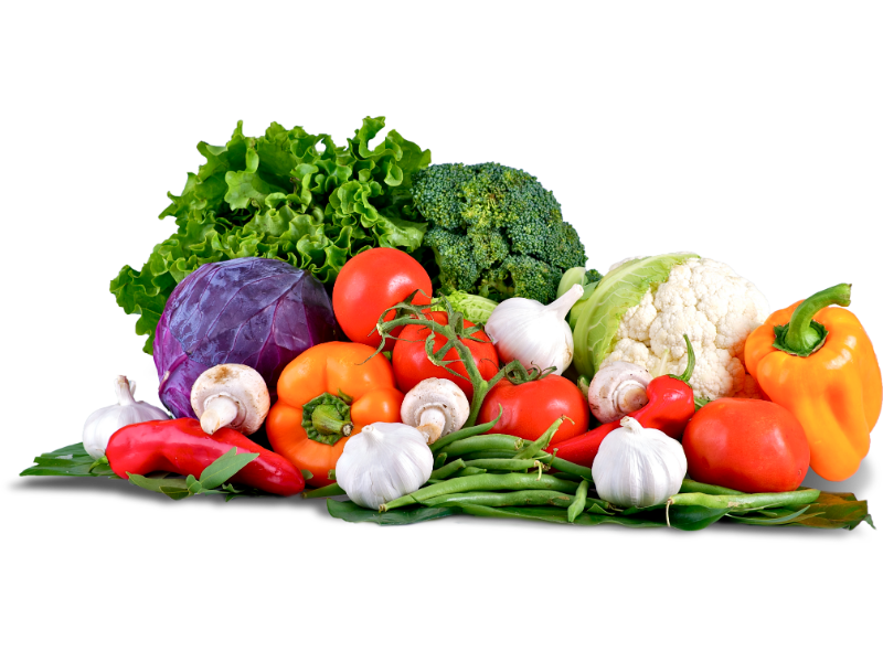 best vegetables for weight loss