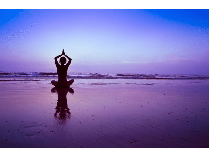 Yoga for beginners: Getting started