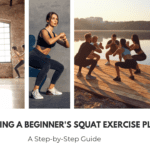 Squat Exercise