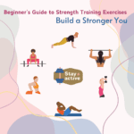 Strength Training exercises