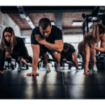 Understanding muscle groups for strength training exercises